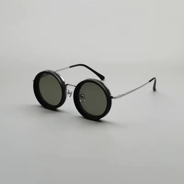 LuxGlass™ - Lunettes de Soleil à Teinte Réglable