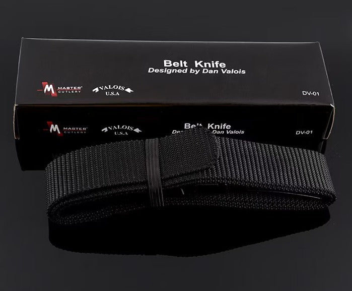 Ceinture d'auto-défense et sans trou