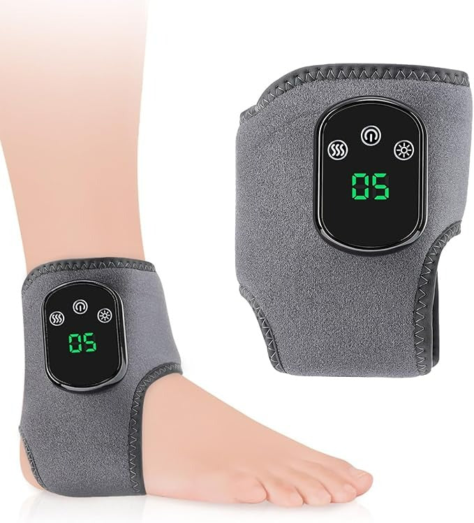 Masseur Thérapeutique Anti-Douleur