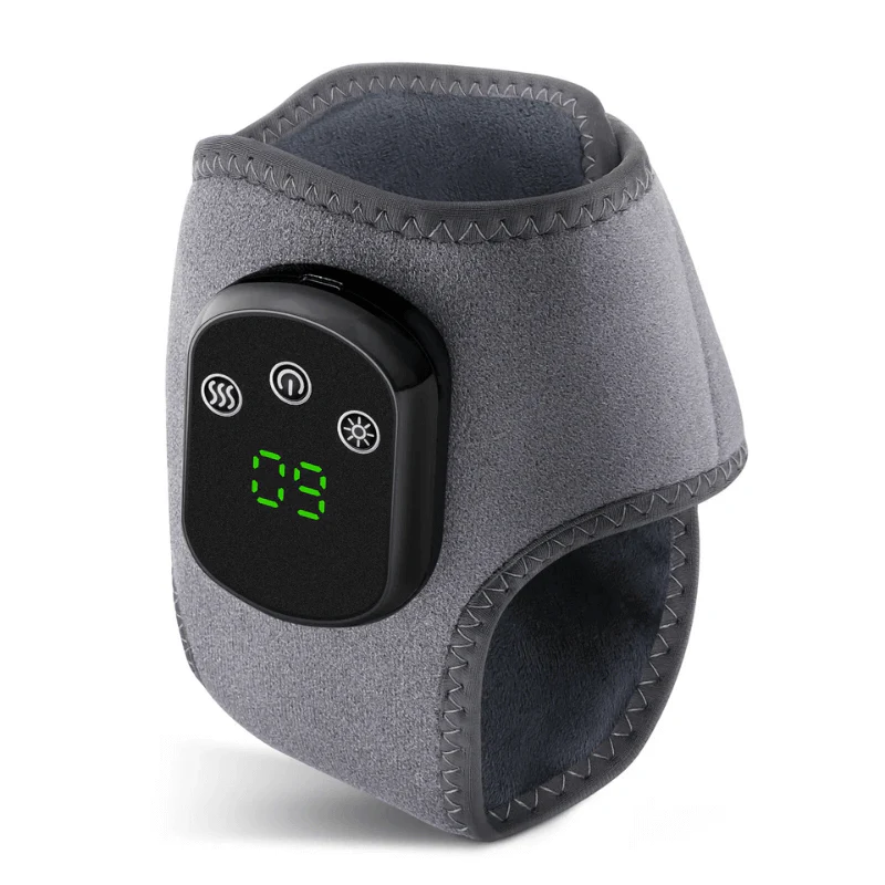 Masseur Thérapeutique Anti-Douleur