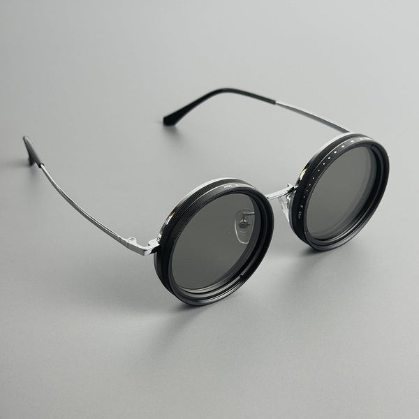 LuxGlass™ - Lunettes de Soleil à Teinte Réglable