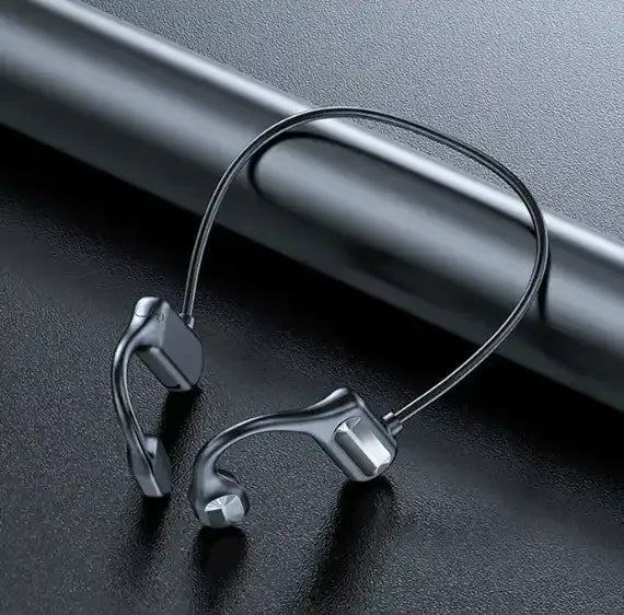 Écouteurs à Conduction Osseuse Sans Fil – Technologie, Confort et Sécurité Réunis !