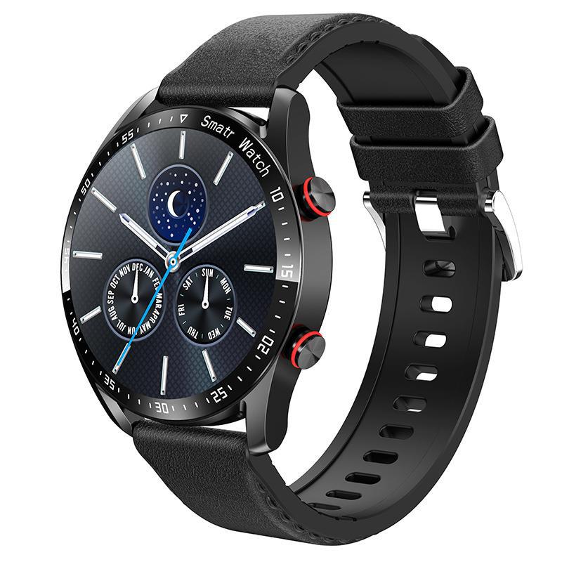 Montre Intelligente HW20+ 3 bracelets Offerts